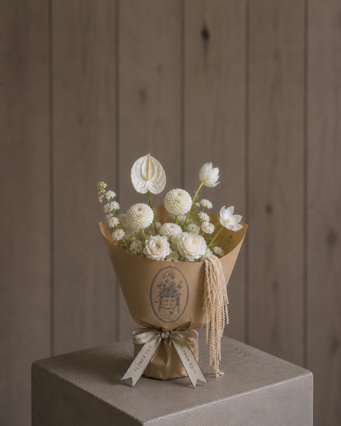 The Classic bouquet